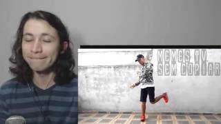 Moreno Chorando Por Video Do Memes Tv