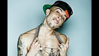 Dappy - No Regrets