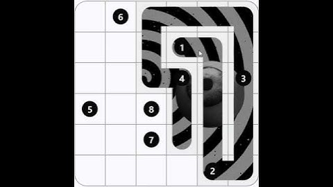 Linkedin Zip Answer Today #228 #linkedin #games #linkedinpuzzle #linkedingames #linkedinzip