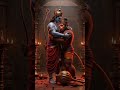 trending hunuman ji status #new #trending #jaishreeshyam386 #ramayan