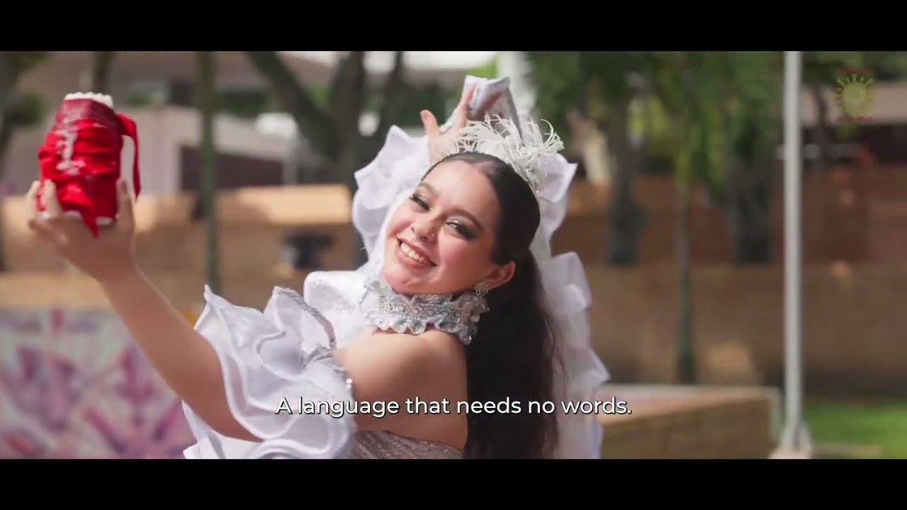 Somos Sentir De Mi Tierra