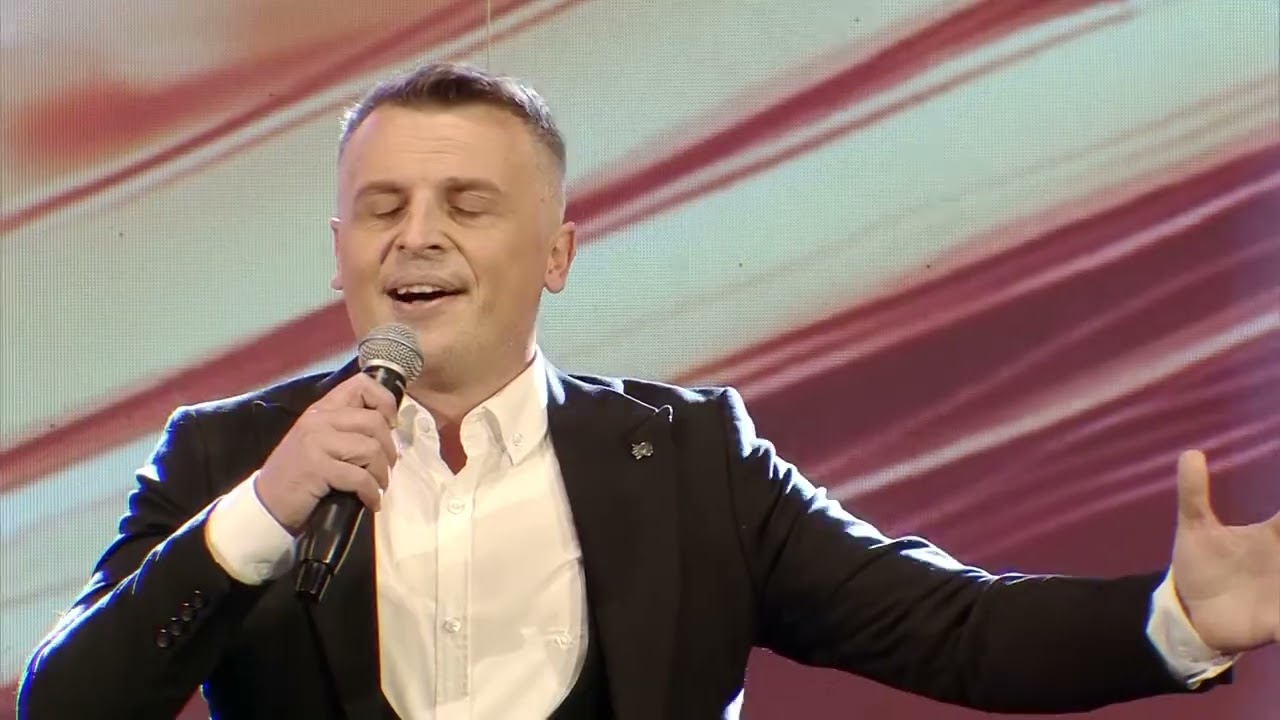 Merak na dusava - Darko Bilbilovski  