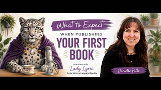 What to Expect When Publishing Your First Book (A Beginner's Guide to Self-Publishing)