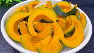 4 ways to make pumpkin, no oven required by Chinese flour recipe 908 views 1 month ago 12 minutes, 15 seconds