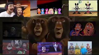 Everyone Dies From Dam Breaking Explosion