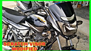 600  Platina Bike Modified Accessories  Best HD
