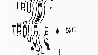 Video thumbnail of "Ghostpoet - Trouble + Me (Official Audio)"