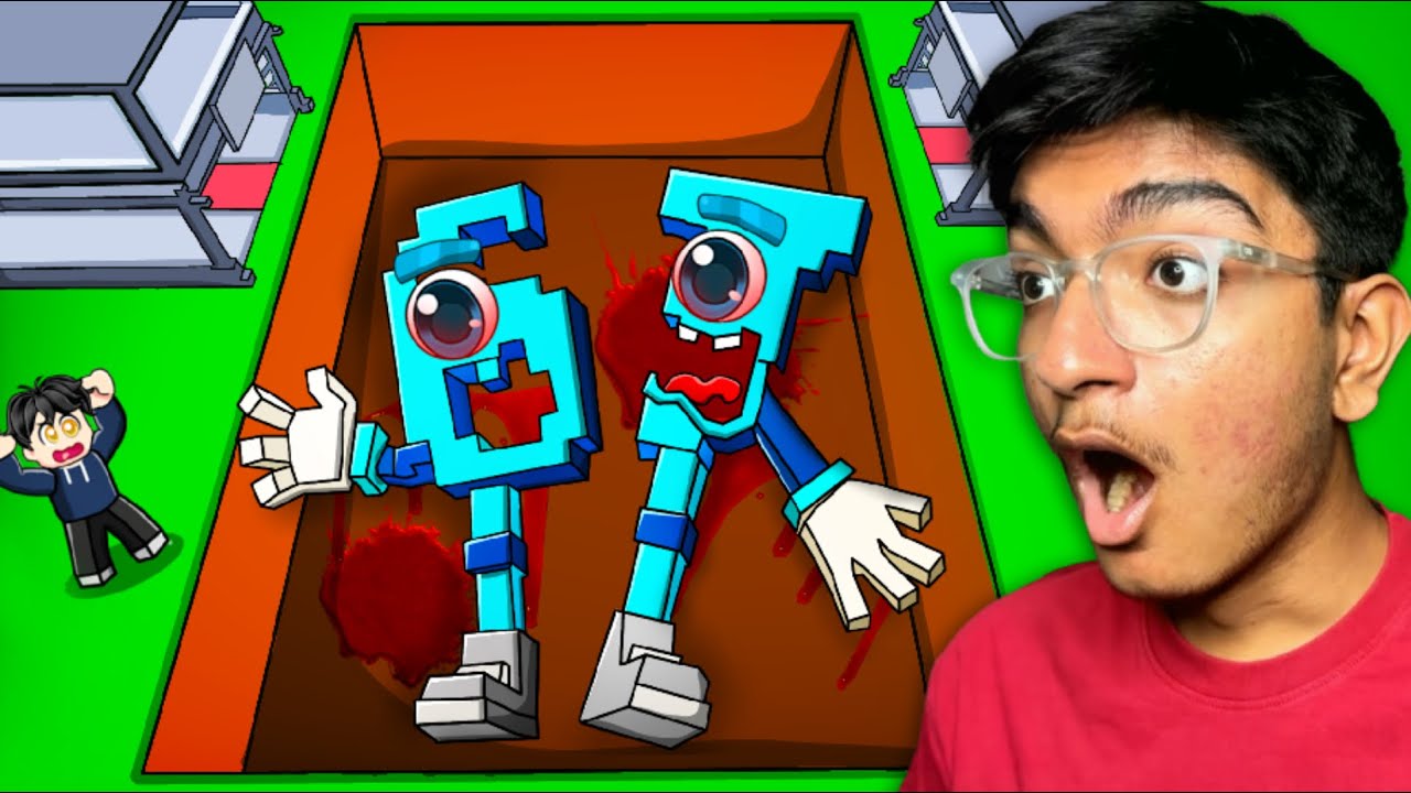 Why I Killed Every Brainrot...