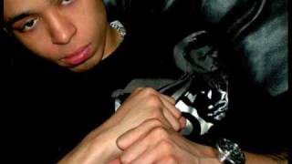 Cory Gunz - Who Am I