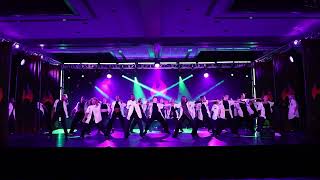 Heat Crew Performance-   Nashville