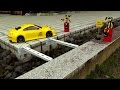 DRIFT44　BRIDGE