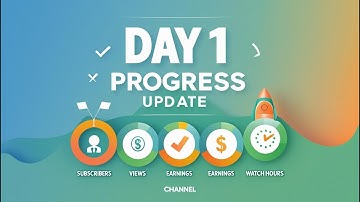 Day 1: Use This Analytics to Gain an EDGE! (TRUTH About Growing a YouTube Channel) #youtubeanalytics