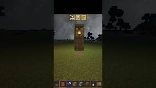 Minecraft Tutorial 🤯🔥#mini house minecraft💯 #minecraft🎮 #tutorial #builds #gaming #trending