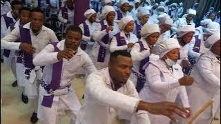 All Nations Christian Church in Zion - Halleluya 2022 Album