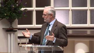 C.S. Lewis's Mere Christianity Lecture 2B (Chris Mitchell)