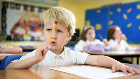 The Effects of Stress on a Child's Brain Development