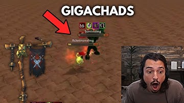 BEST DUEL ON THE $100K MAK