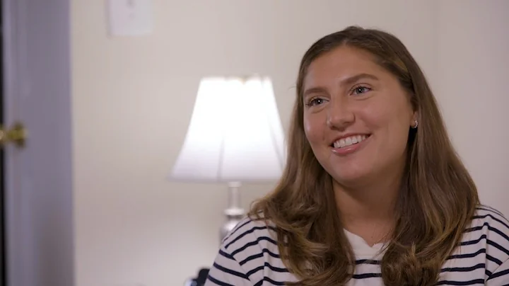 Hodgkin Lymphoma | Katie's Story