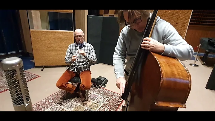 Michael Moore & Paul Berner plays "Home".