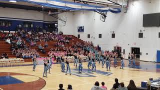 West Fargo hip-hop Brainerd Competition
