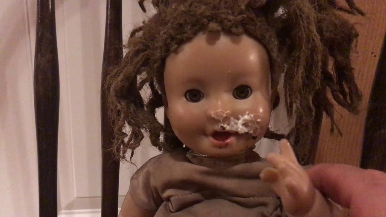 Baby Goes Camping YouTube