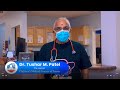 Client testimonial dr tushar patel  childrens medical centers of fresno