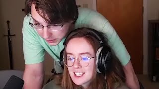 Famous Slimecicle's Girlfriend Takes Over the Stream... Net Worth