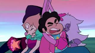 Steven Universe  The Movie trailer