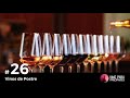 Episodio 26 - Vinos de postre - Vino Para Principiantes