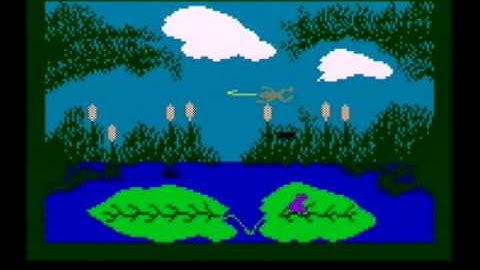 Top 5 Worst Intellivision Games