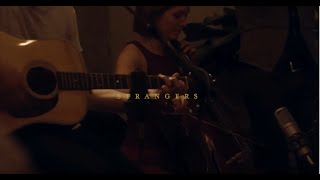 Video thumbnail of "Bo Armstrong - Strangers [Live & Stripped]"