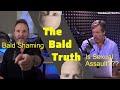 Spencer Kobren's The Bald Truth With Joe Tillman 05/13/22