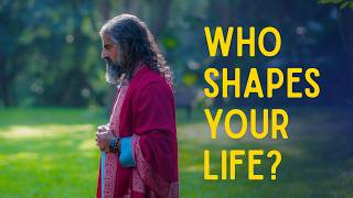 Does God Really Decide Who We Become? I Mohanji