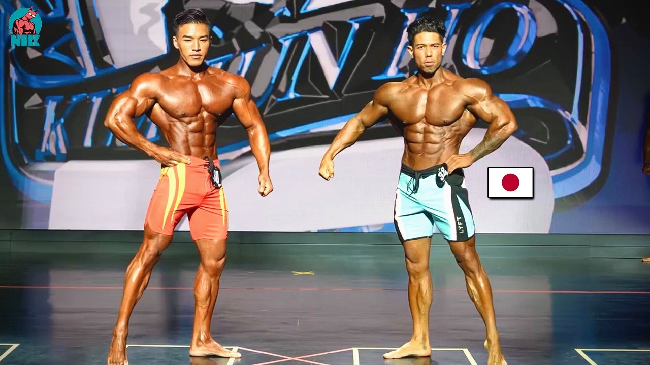 Best Ever] Discussing Shun Kaneko's Evolution!! Monsterzym Pro