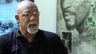 John Carlos: This is my story