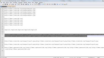 Really Simple Slideshow Opencart Module