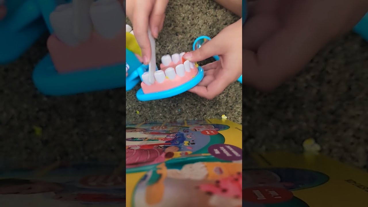  Dance Dentist Dental Go Buy This Fun Kit