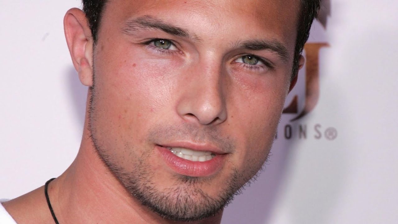 'Power Rangers' Star Released After Roommate Stabbing Incident