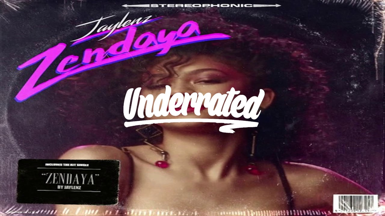 Jaylenz - Zendaya