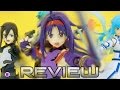 Figma EX-033 Yuuki - SWORD ART ONLINE II - Anime Figure Review ソードアート・オンライン シノン ユウキ