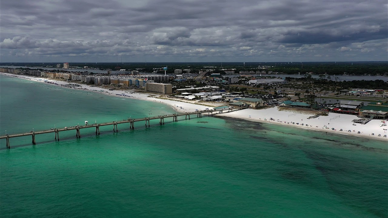 The Island Hotel Ft. Walton Beach, FL YouTube