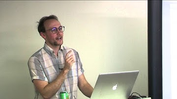 Overview of Final Cut Studio with Example Workflow