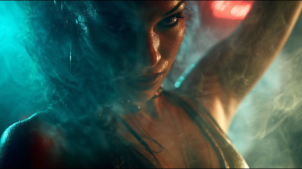 High-Tech Minimal / Rolling Loop Hypnosis I Locked Motion by NovaFox