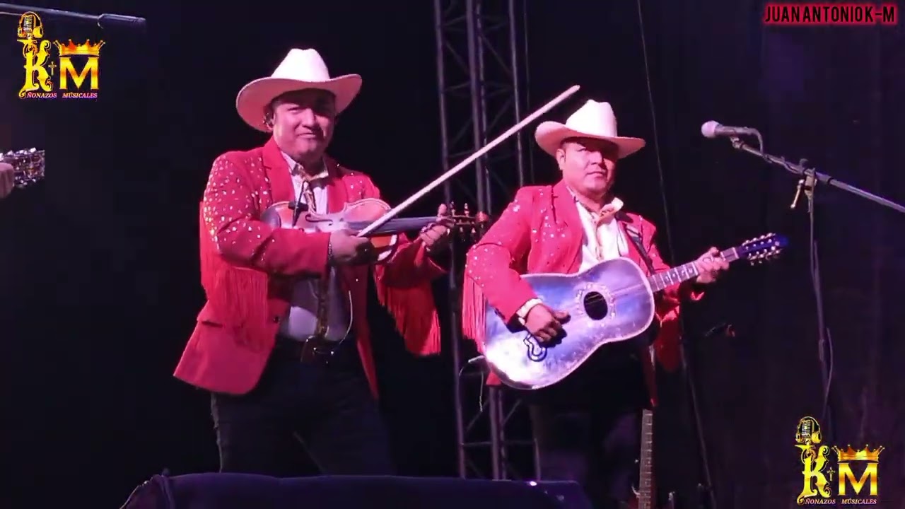 TEMAS XANTOLEROS @imperiales de la sierra