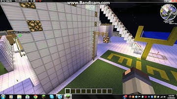 Hamachi bukkit server 1.3.2