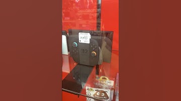 GameStop Had A USED Nintendo Switch 2!