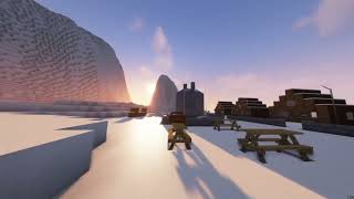 OverWorld Island Modpack Short Trailer