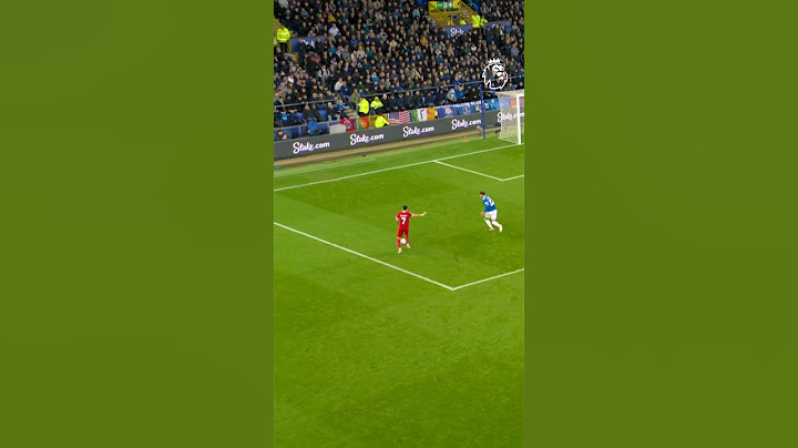 So Unlucky Luis Díaz!