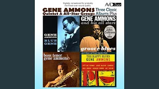 Blue Ammons