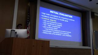 Acute Management of Open Fractures